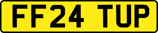 FF24TUP
