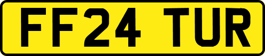 FF24TUR