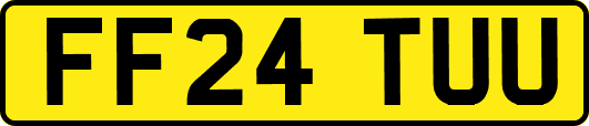 FF24TUU