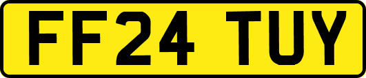 FF24TUY
