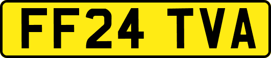 FF24TVA