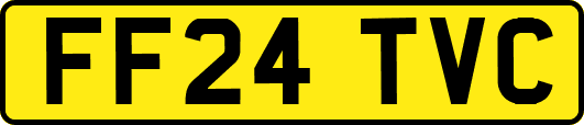 FF24TVC