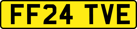 FF24TVE