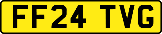 FF24TVG