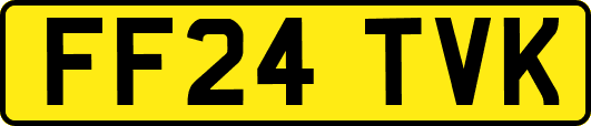 FF24TVK