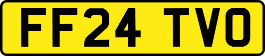 FF24TVO