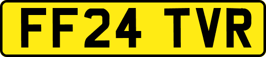 FF24TVR