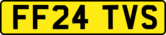 FF24TVS