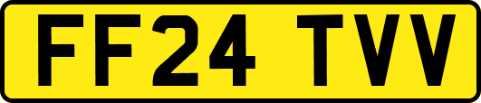 FF24TVV