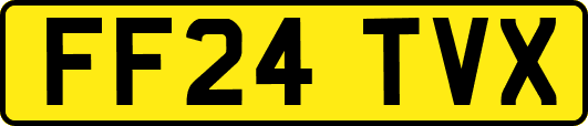 FF24TVX
