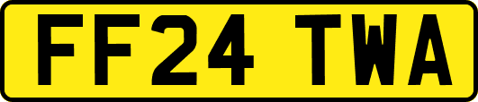 FF24TWA