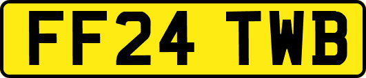 FF24TWB