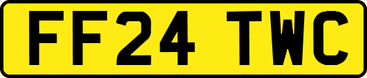 FF24TWC