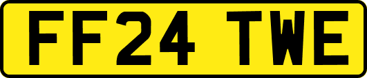 FF24TWE