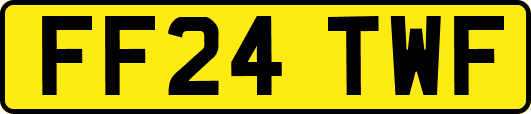 FF24TWF