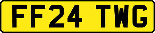 FF24TWG