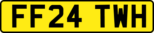 FF24TWH