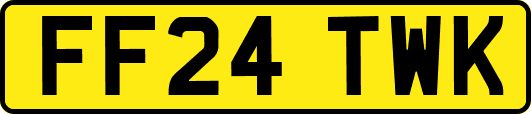 FF24TWK