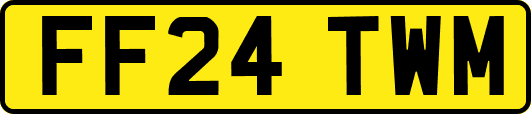 FF24TWM