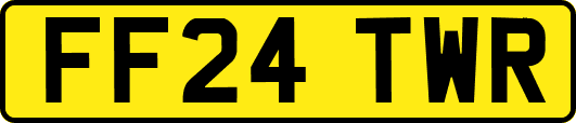 FF24TWR