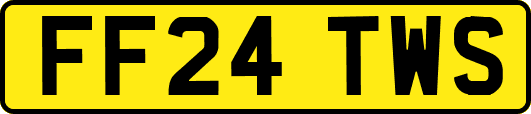 FF24TWS
