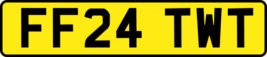 FF24TWT