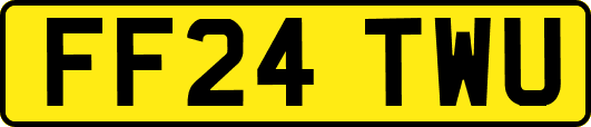 FF24TWU