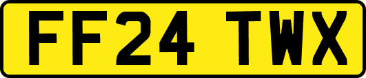 FF24TWX