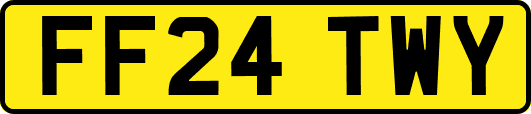 FF24TWY