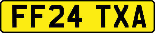 FF24TXA