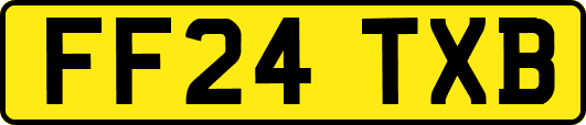 FF24TXB