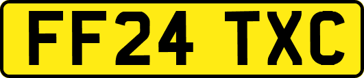 FF24TXC