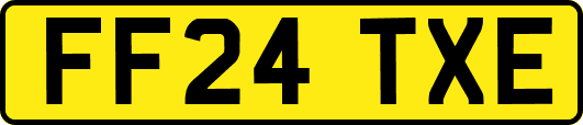 FF24TXE