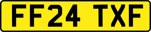 FF24TXF