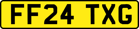 FF24TXG