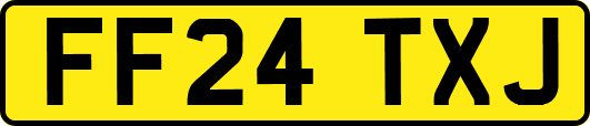 FF24TXJ