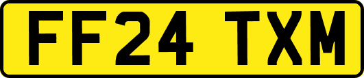 FF24TXM