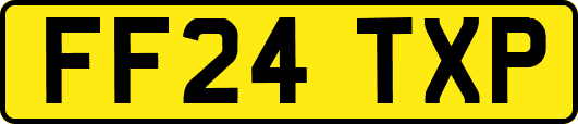 FF24TXP