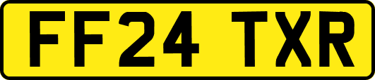 FF24TXR