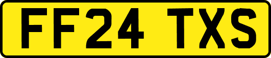 FF24TXS