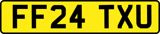 FF24TXU