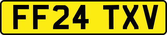 FF24TXV