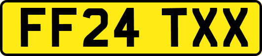 FF24TXX