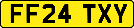 FF24TXY