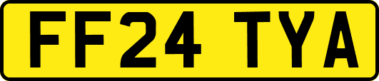 FF24TYA