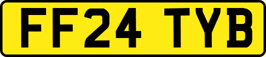 FF24TYB