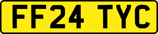 FF24TYC