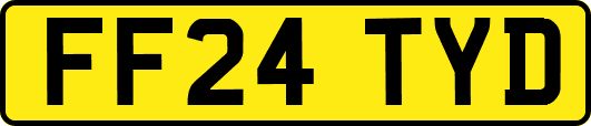 FF24TYD