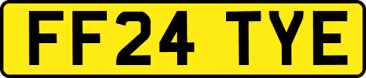FF24TYE