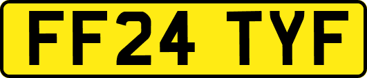 FF24TYF
